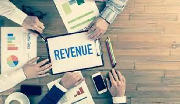 Revenue and analytics review